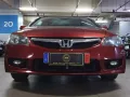 2010 Honda Civic 1.8L E iVTEC AT-1