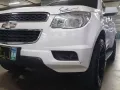 2013 Chevrolet Trailblazer 2.8L 4X2 LT DSL MT - Low-budget👍-2