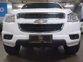 2013 Chevrolet Trailblazer 2.8L 4X2 LT DSL MT - Low-budget👍-9