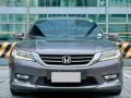 2014 Honda Accord 3.5 V6 Automatic Gasoline‼️🔥 PM OR CALL 09121061462 MABY LATIDO‼️📲📩 -0