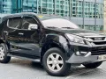 2017 Isuzu MUX 3.0 LSA 4x2 Automatic Diesel‼️🔥 09121061462 MABY LATIDO📲☎️📩-1