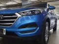 2017 Hyundai Tucson 2.0L GL 4X2 AT-2