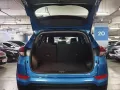 2017 Hyundai Tucson 2.0L GL 4X2 AT-6