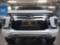 2023 Mitsubishi Montero Sport GLX 2.4L 4X2 DSL MT-1