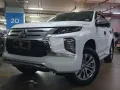 2023 Mitsubishi Montero Sport GLX 2.4L 4X2 DSL MT-20