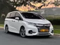 HOT!!! 2018 Honda Odyssey EX-V Navi for sale at affordable price-0