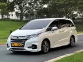 HOT!!! 2018 Honda Odyssey EX-V Navi for sale at affordable price-2