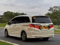 HOT!!! 2018 Honda Odyssey EX-V Navi for sale at affordable price-5