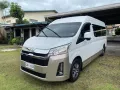 HOT!!! 2020 Toyota Hiace GL Grandia Tourer for sale at affordable price-0