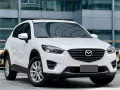 2016 Mazda CX5 2.0 Pro Gas Automatic Skyactiv iStop 109k ALL IN DP PROMO!  Php 628,000 Only!  Option-5