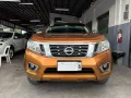 2018 NISSAN NAVARA CALIBRE 2.5EL AUTOMATIC-0