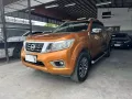 2018 NISSAN NAVARA CALIBRE 2.5EL AUTOMATIC-1