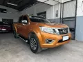 2018 NISSAN NAVARA CALIBRE 2.5EL AUTOMATIC-5