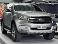 2017 Ford Everest Titanium Black Series-1