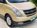 2012 Hyundai Starex Gold Variant-2