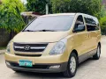 2012 Hyundai Starex Gold Variant-1