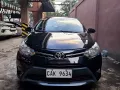 2018 Toyota Vios 1.3 E Automatic Gas-1