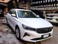 2024s Geely Emgrand S 1.5 M/T Gas -1