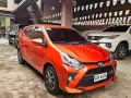 2022 Toyota Wigo 1.0 G A/T GAS-1