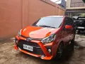 2022 Toyota Wigo 1.0 G A/T GAS-0