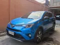 2018 Toyota RAV 4 4x2 Active Automatic Gas-0