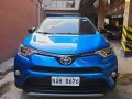 2018 Toyota RAV 4 4x2 Active Automatic Gas-1