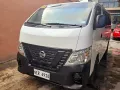 2022 Nissan Urvan NV350 18 Seater Manual Diesel-0