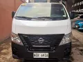 2022 Nissan Urvan NV350 18 Seater Manual Diesel-1