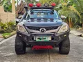 Mazda BT50 PICKUP 2013 AT -0