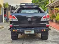 Mazda BT50 PICKUP 2013 AT -1