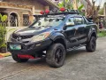 Mazda BT50 PICKUP 2013 AT -2