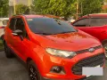 Ford Ecosport 2017 Titanium AT Black Edition -0