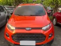 Ford Ecosport 2017 Titanium AT Black Edition -1