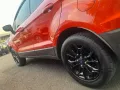 Ford Ecosport 2017 Titanium AT Black Edition -2