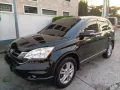 2010 Honda CR-V Automatic Gas-1