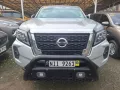 2023 Nissan Navara Automatic -1