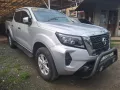 2023 Nissan Navara Automatic -2