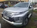 2023 Mitsubishi Montero Automatic -0