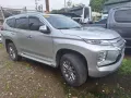 2023 Mitsubishi Montero Automatic -1