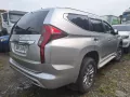 2023 Mitsubishi Montero Automatic -4