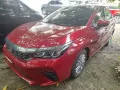 2014 Honda City Automatic -0