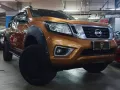 2017 Nissan Navara VL 2.5L 4X4 DSL AT-0