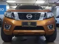 2017 Nissan Navara VL 2.5L 4X4 DSL AT-1