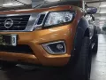 2017 Nissan Navara VL 2.5L 4X4 DSL AT-2