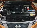 2017 Nissan Navara VL 2.5L 4X4 DSL AT-16