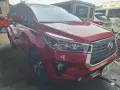 2022 Toyota Innova Automatic -1