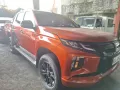 2023 Mitsubishi Strada Automatic -5