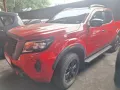 2023 Nissan Navara Pro4X 4x4 Automatic -1