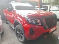 2023 Nissan Navara Pro4X 4x4 Automatic -2