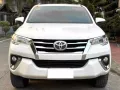 HOT!!! 2018 Toyota Fortuner G for sale at affordable price-1